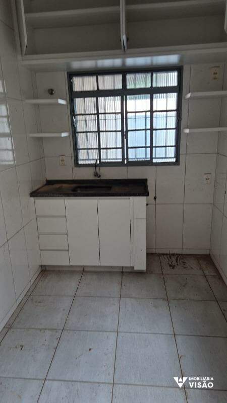 Casa para aluguel no MANOEL MENDES: 