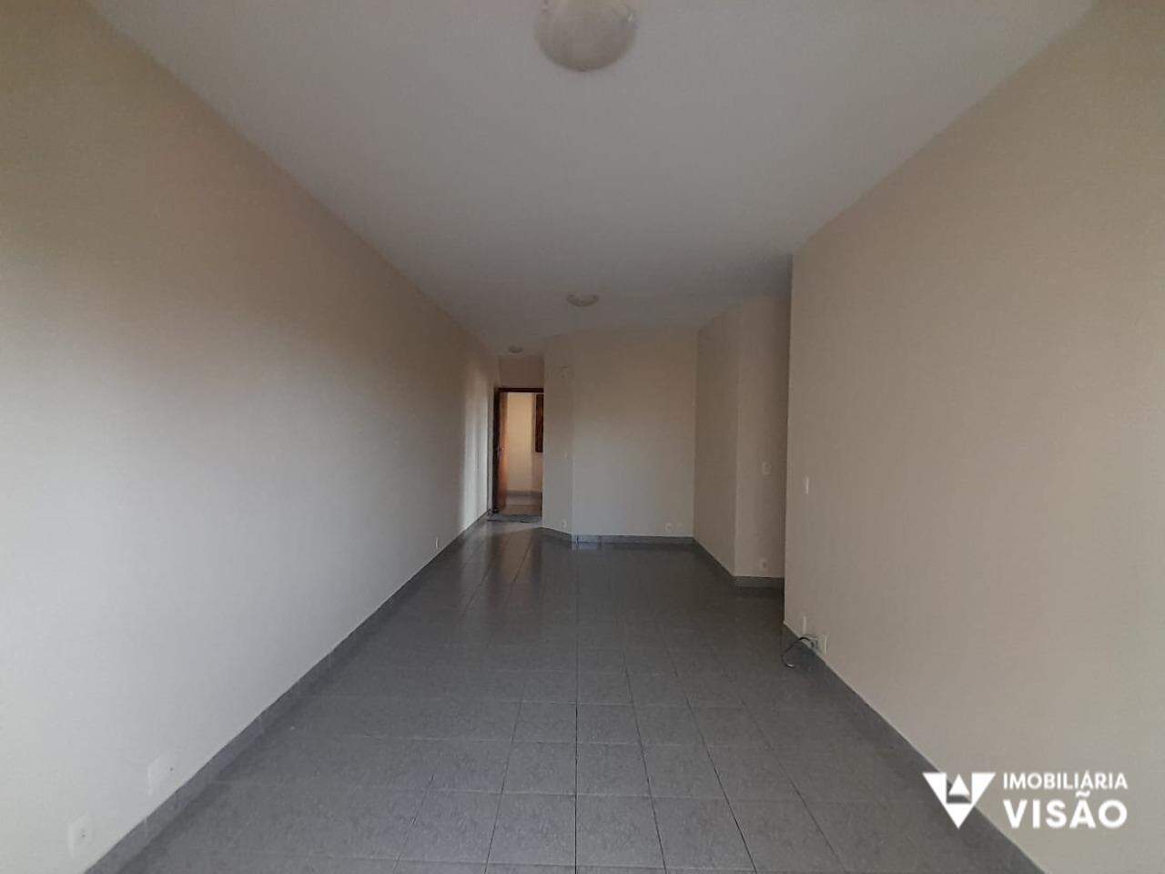 Apartamento para aluguel no Centro: 