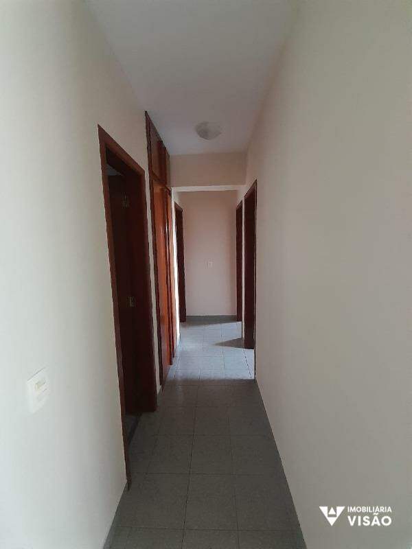 Apartamento para aluguel no Centro: 