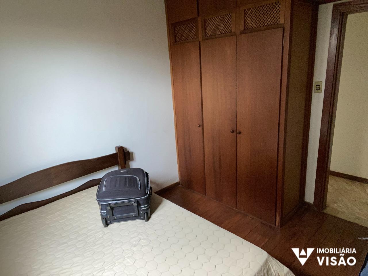 Casa à venda no Fabrício: 