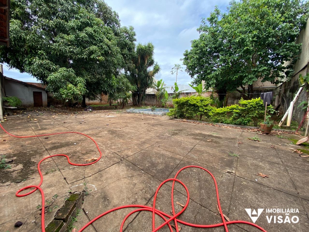 Casa à venda no Fabrício: 