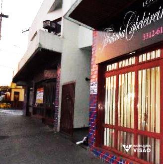 Sala para aluguel no São Benedito: 