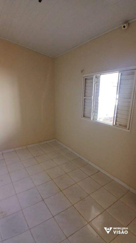 Casa para aluguel no Boa Vista: 