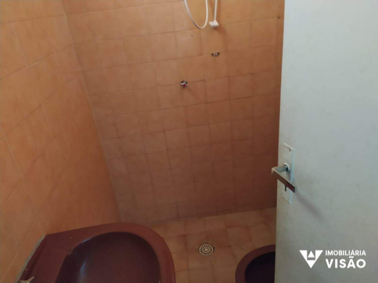 Casa para aluguel no Boa Vista: 