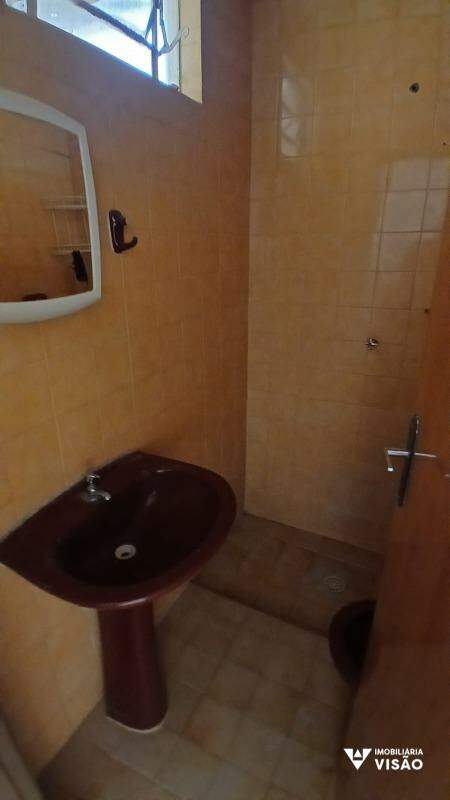 Casa para aluguel no Boa Vista: 