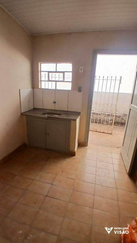 Casa para aluguel no Boa Vista: 