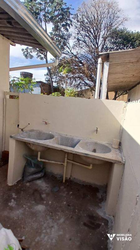 Casa para aluguel no Boa Vista: 