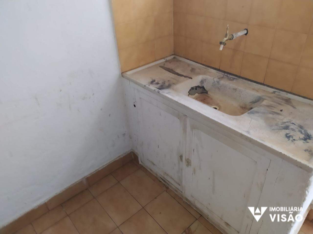 Casa para aluguel no Boa Vista: 