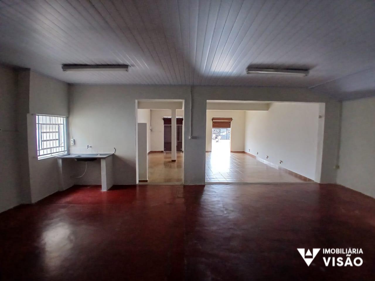 Ponto Comercial para aluguel no Boa Vista: 