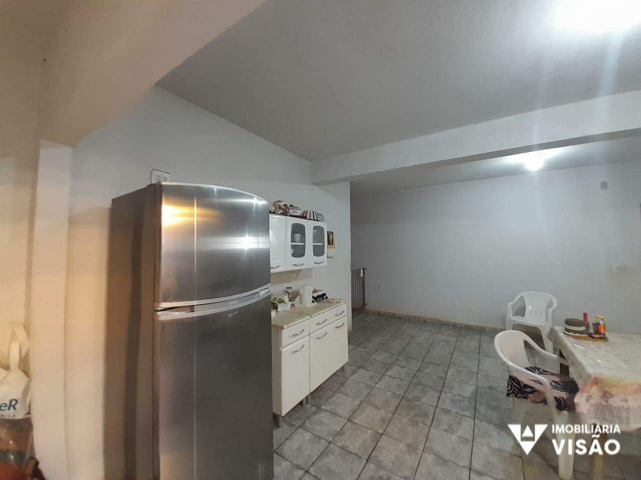 Casa à venda no Parque São Geraldo: 