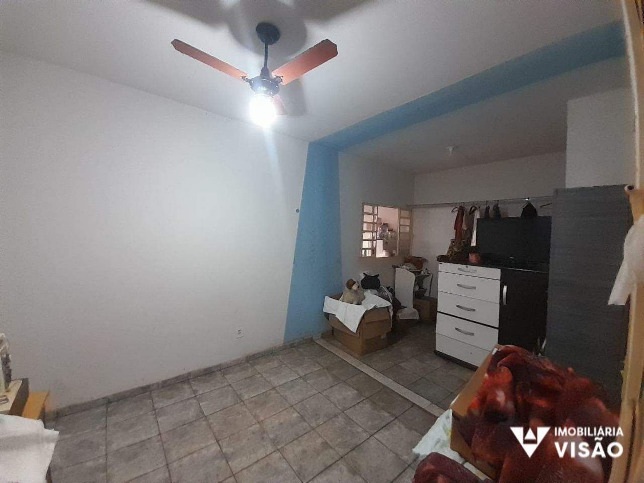 Casa à venda no Parque São Geraldo: 