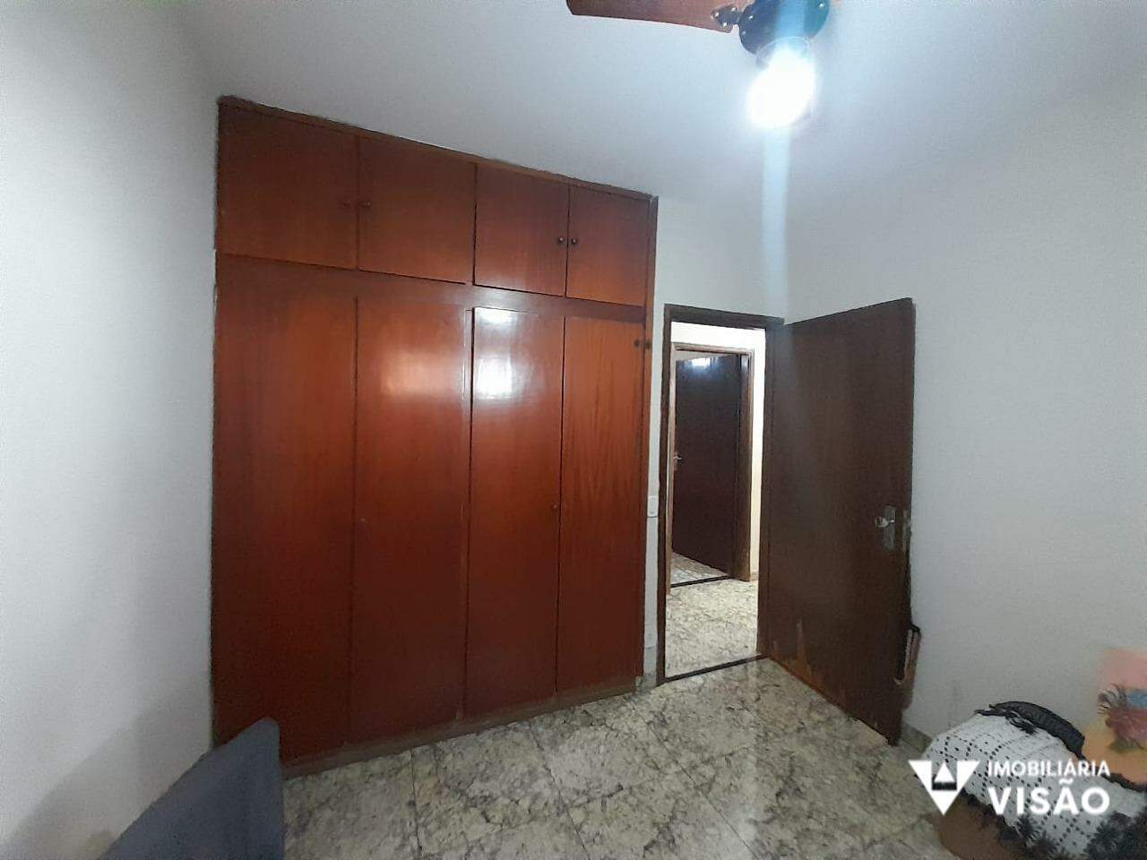 Casa à venda no Parque São Geraldo: 
