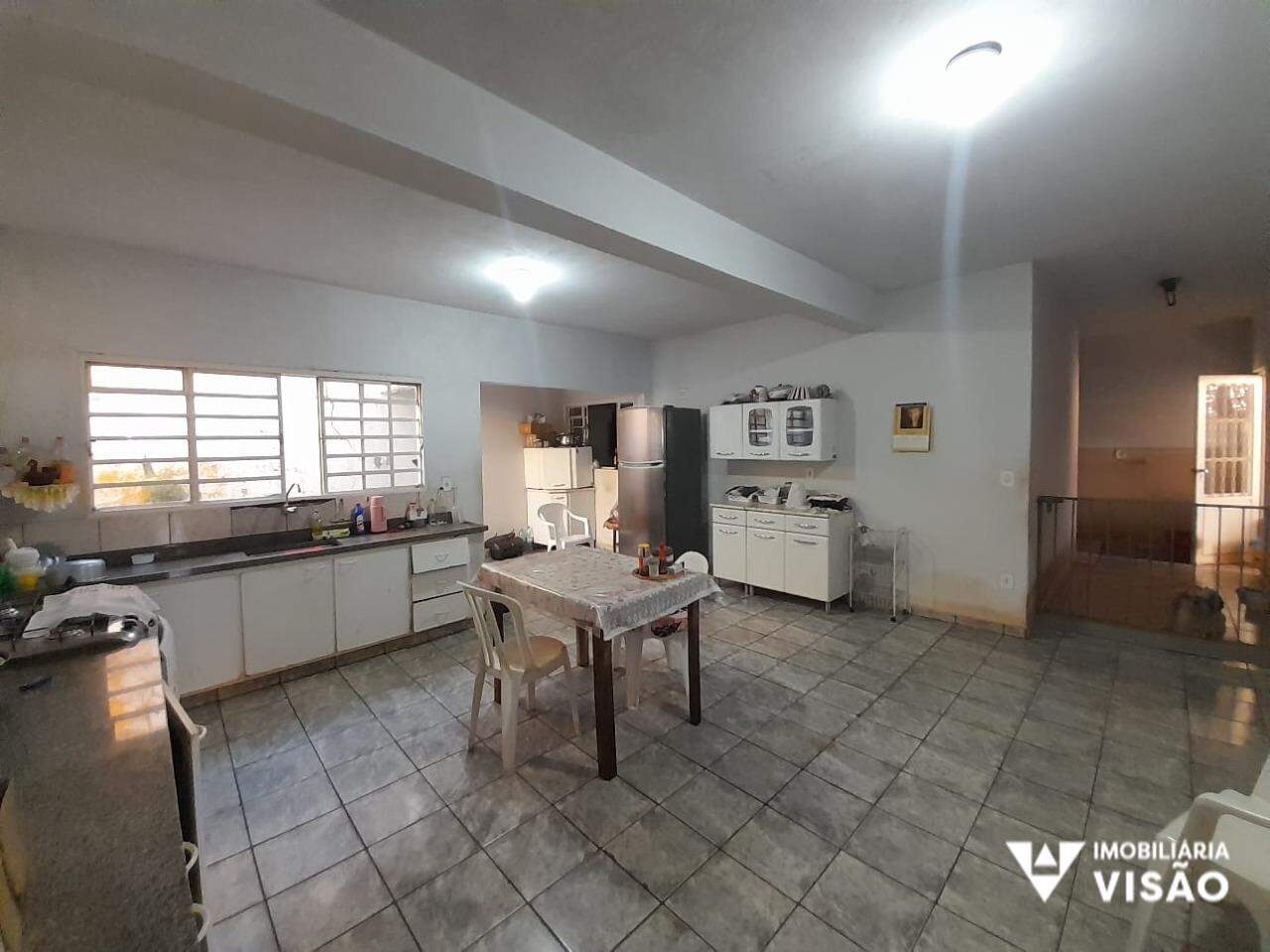 Casa à venda no Parque São Geraldo: 