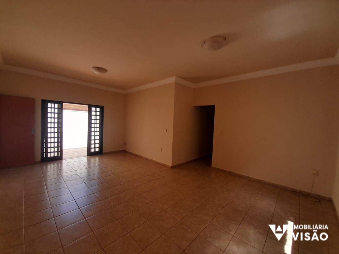 Casa para aluguel no Vila Olímpica: 