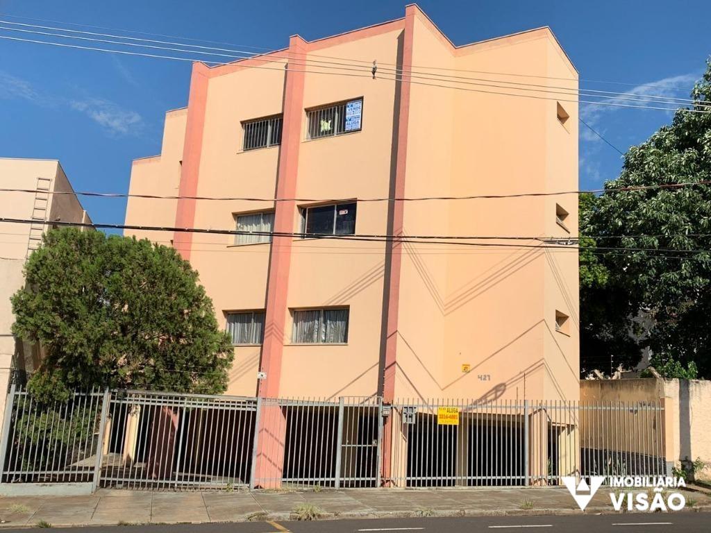 Apartamento à venda no Boa Vista: 