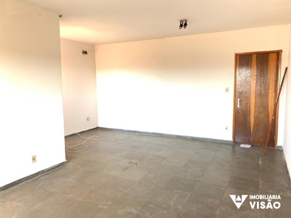 Apartamento à venda no Boa Vista: 