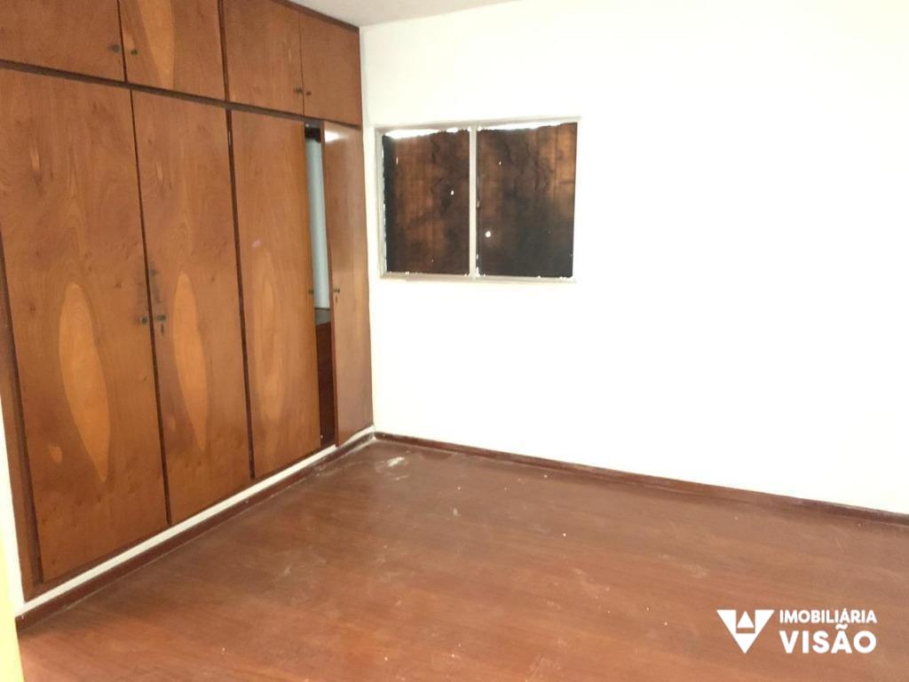 Apartamento à venda no Boa Vista: 