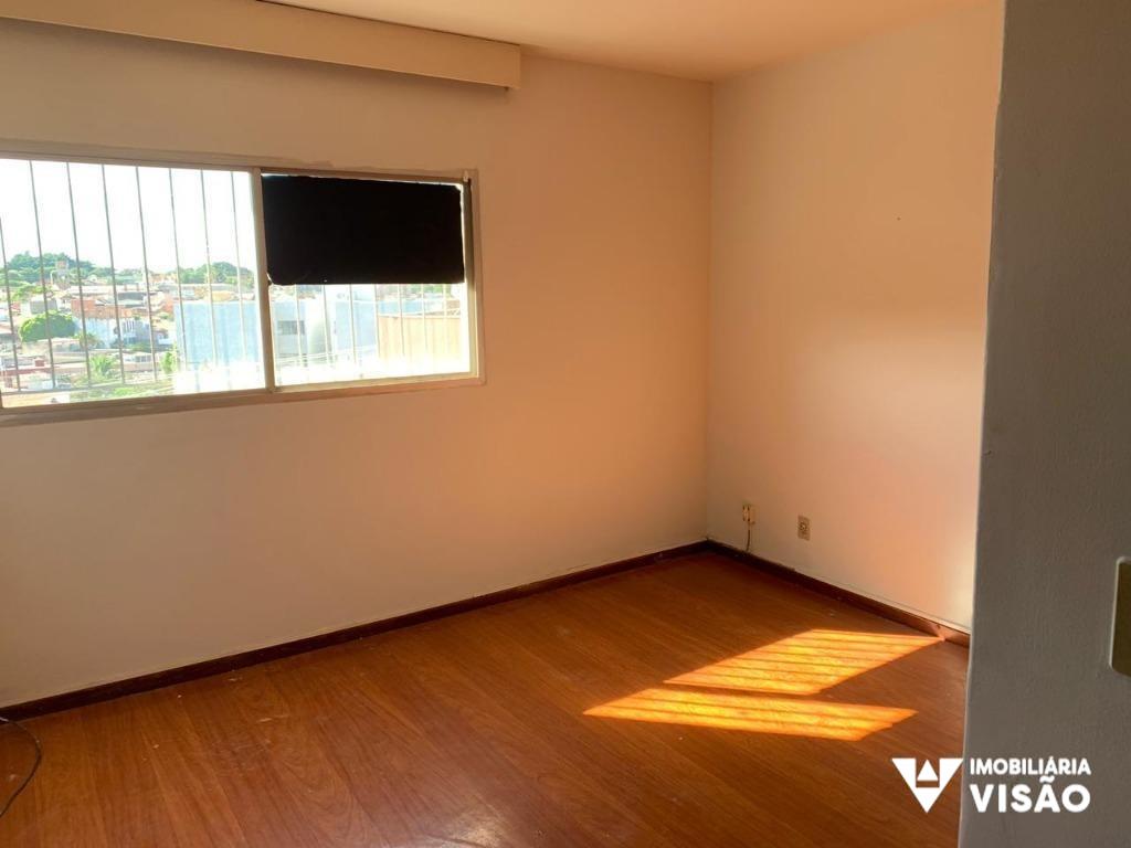 Apartamento à venda no Boa Vista: 