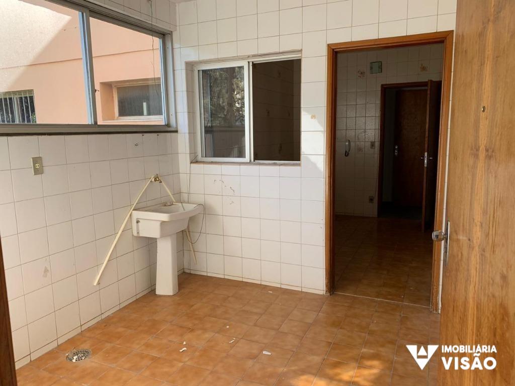 Apartamento à venda no Boa Vista: 