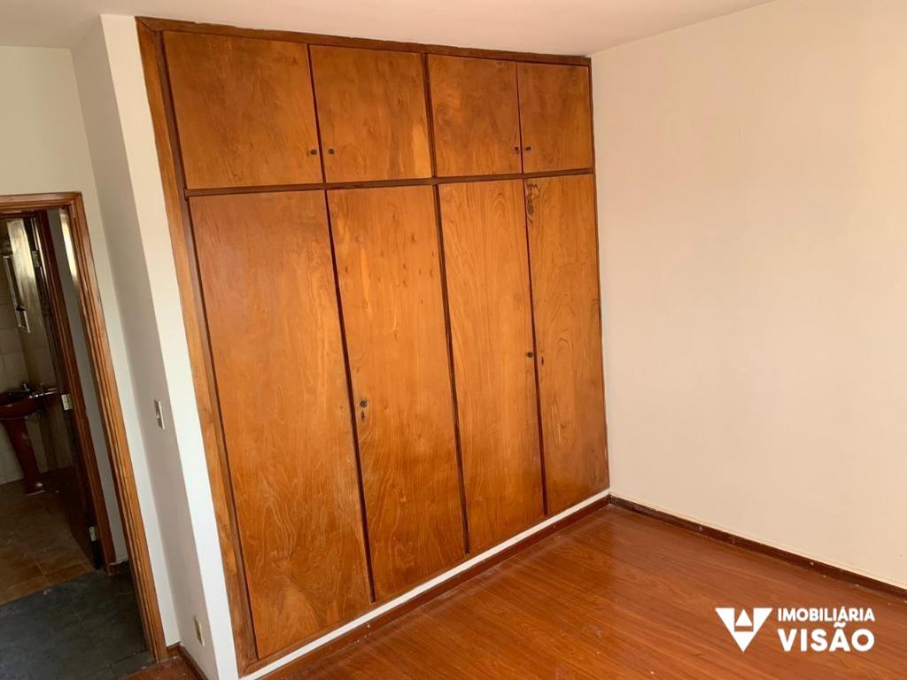 Apartamento à venda no Boa Vista: 