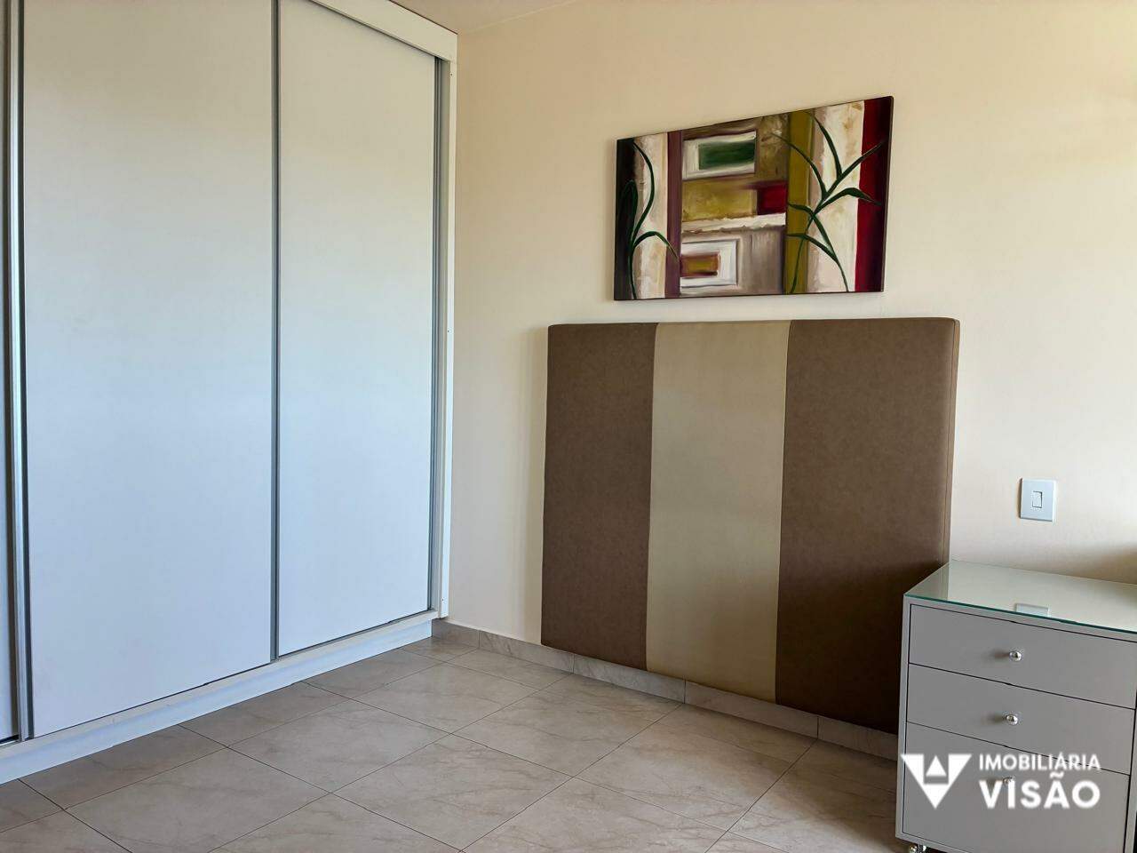 Apartamento para aluguel no ABADIA: 