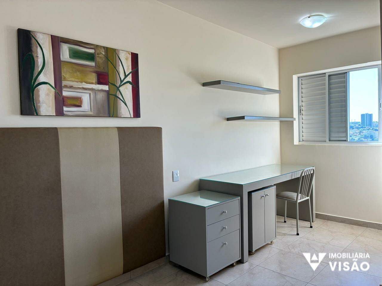 Apartamento para aluguel no ABADIA: 