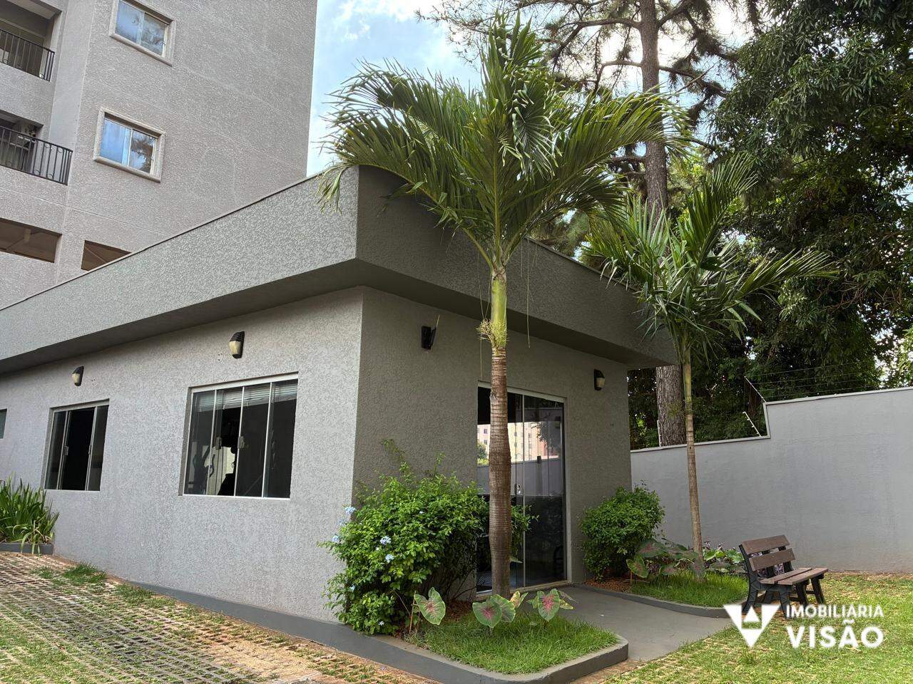 Apartamento para aluguel no ABADIA: 