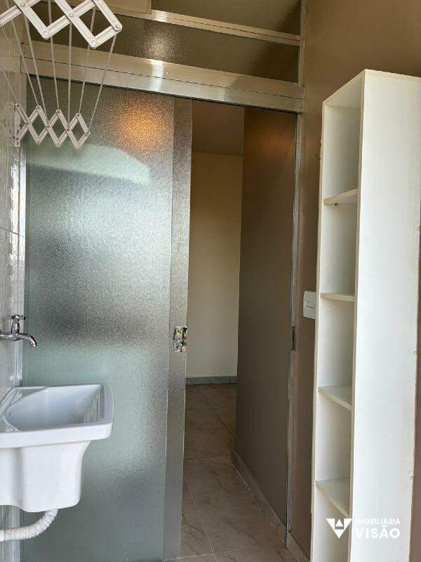 Apartamento para aluguel no ABADIA: 