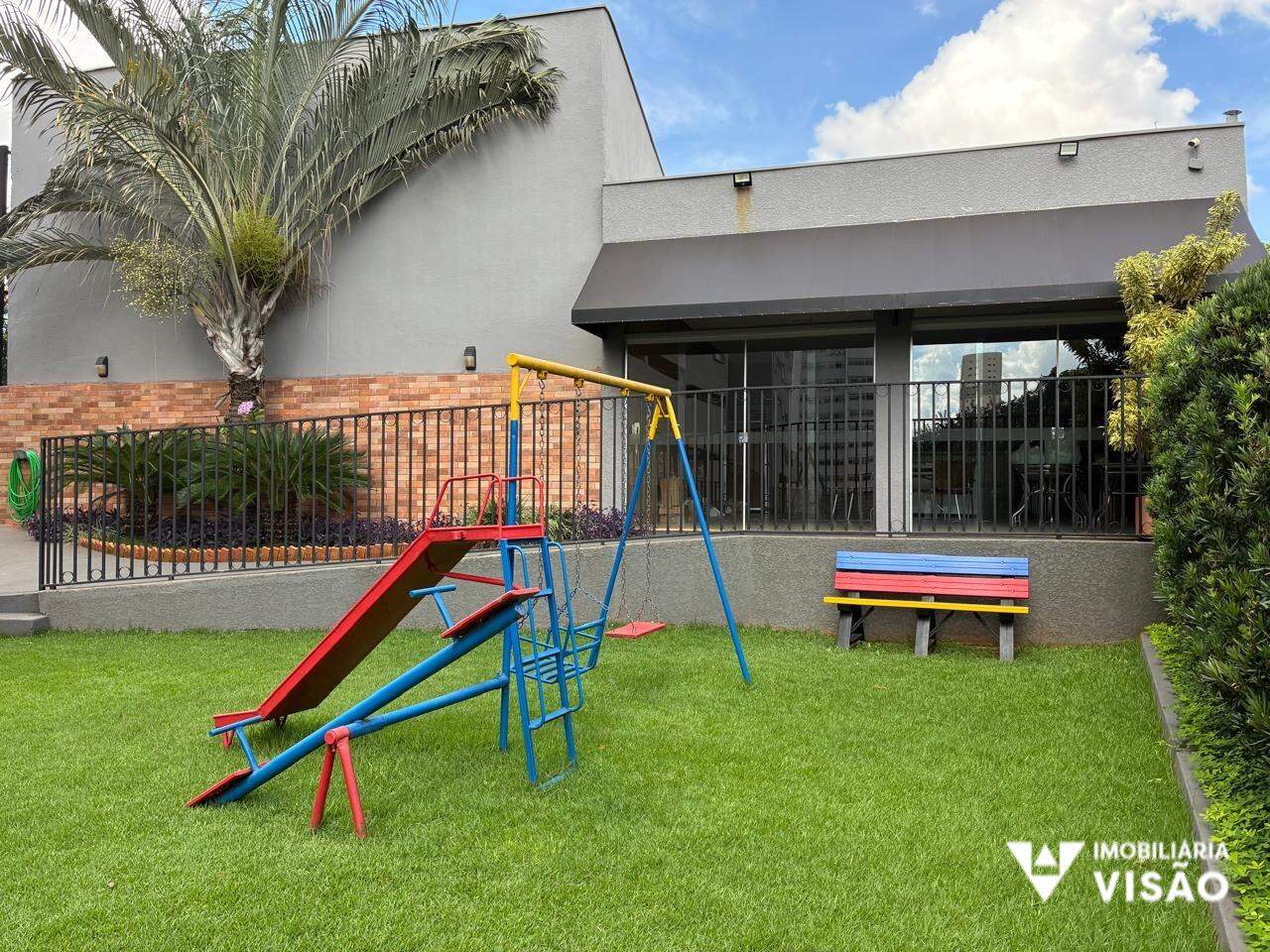 Apartamento para aluguel no ABADIA: 