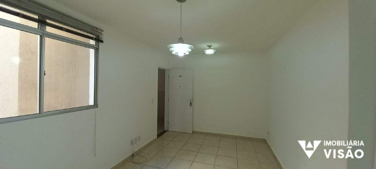 Apartamento para aluguel no Boa Vista: 