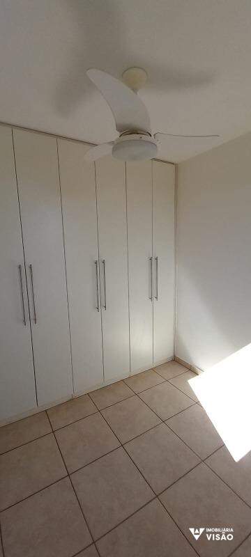 Apartamento para aluguel no Boa Vista: 