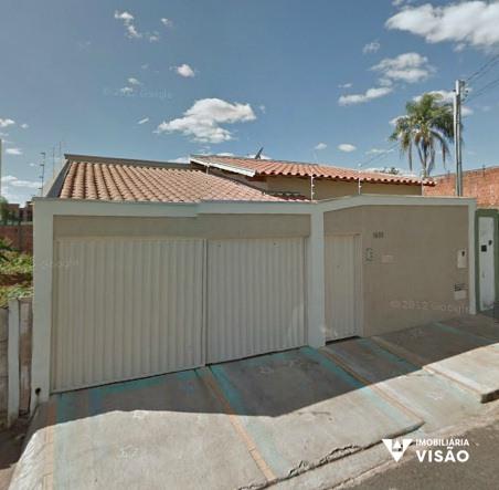 Casa à venda no ABADIA: 