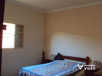 Casa à venda no ABADIA: 