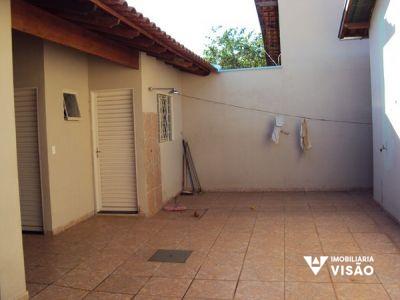 Casa à venda no ABADIA: 