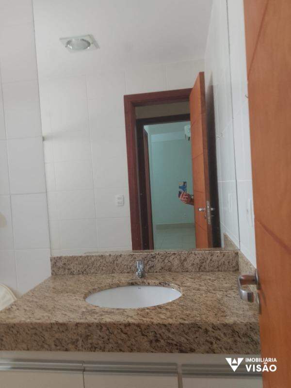 Apartamento para aluguel no ABADIA: 