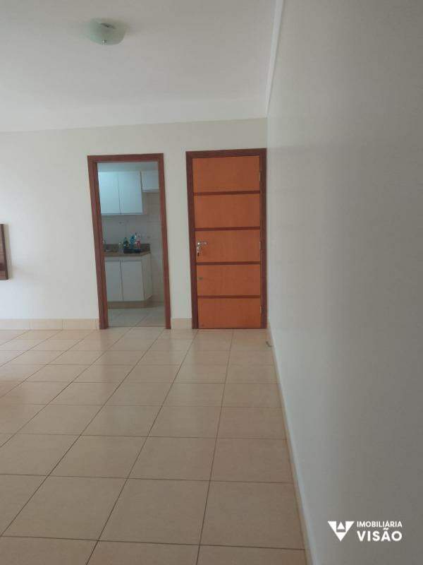 Apartamento para aluguel no ABADIA: 