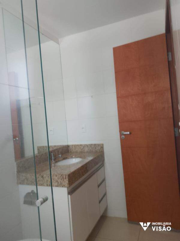 Apartamento para aluguel no ABADIA: 