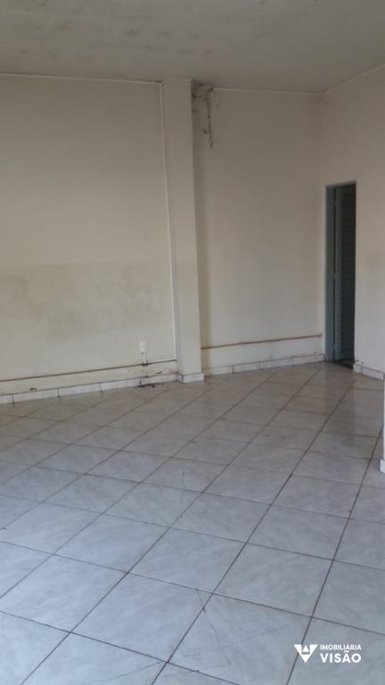 Ponto Comercial para aluguel no Vila São Cristóvão: 