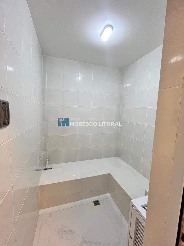 Apartamento à venda no Centro: Sauna