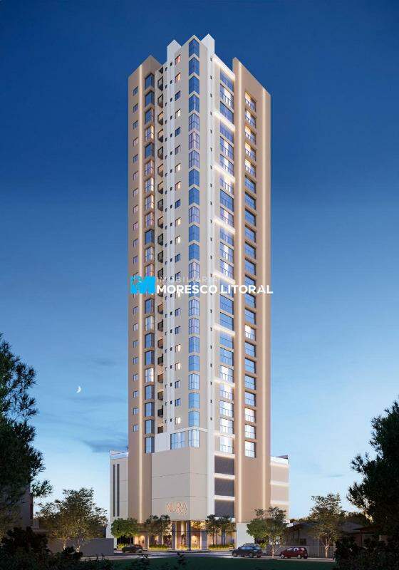 Apartamento à venda no Balneário Perequê: