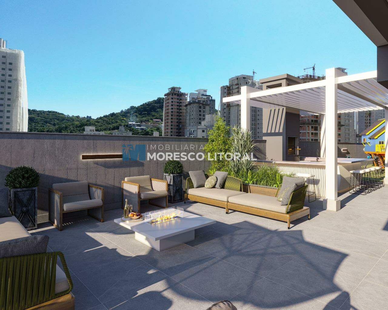 Apartamento à venda no Morretes: 