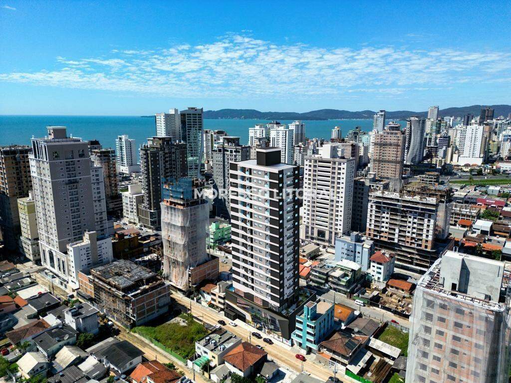 Apartamento à venda no Morretes: 