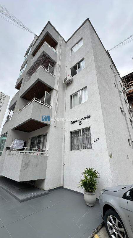 Apartamento para aluguel no Meia Praia: 