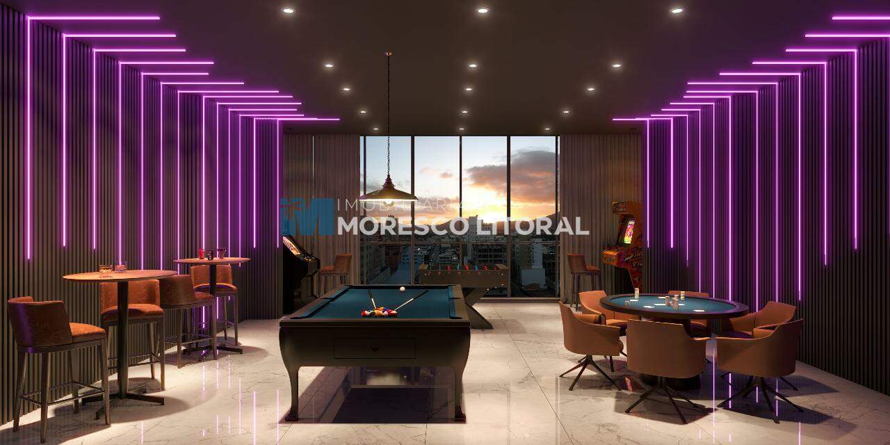 Apartamento à venda no Meia Praia: 