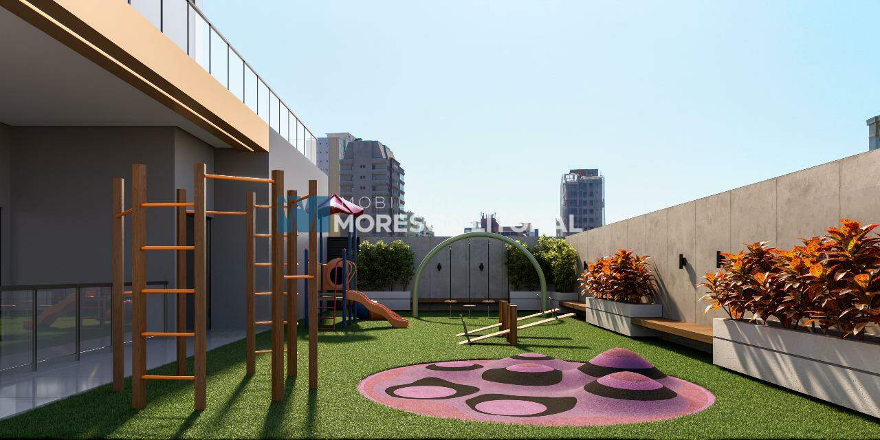 Apartamento à venda no Meia Praia: 