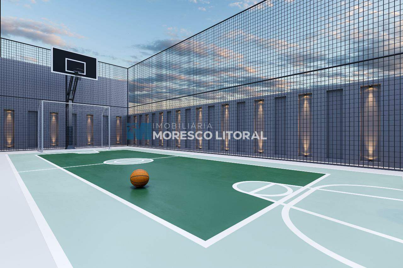 Apartamento à venda no Meia Praia: 