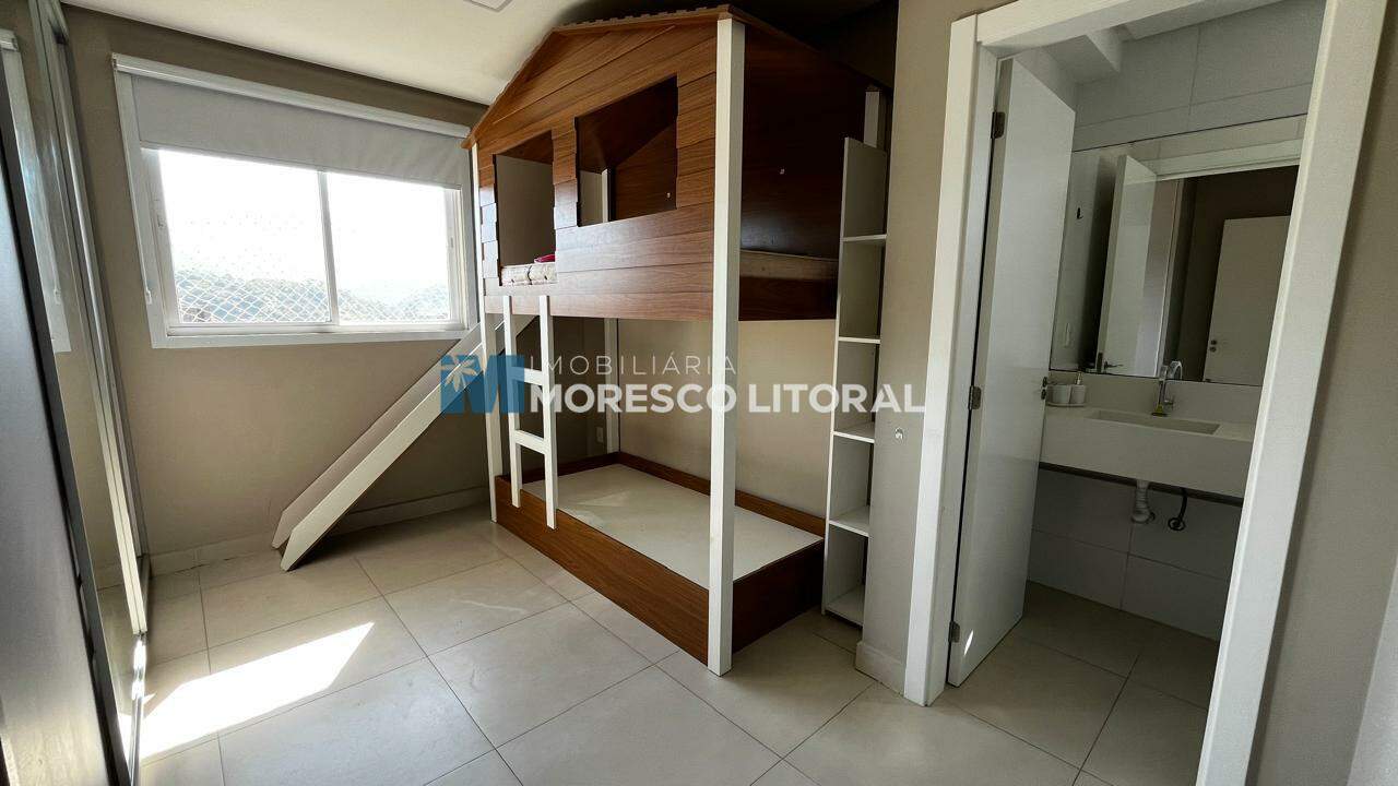 Apartamento à venda no Alto São Bento: 