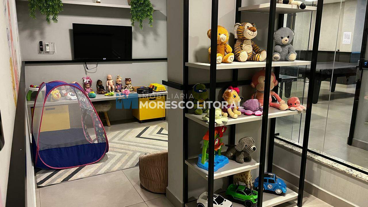 Apartamento à venda no Alto São Bento: 
