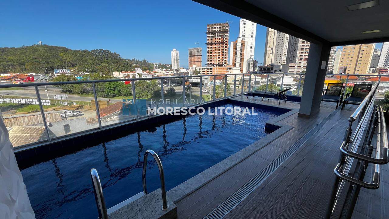 Apartamento à venda no Alto São Bento: 