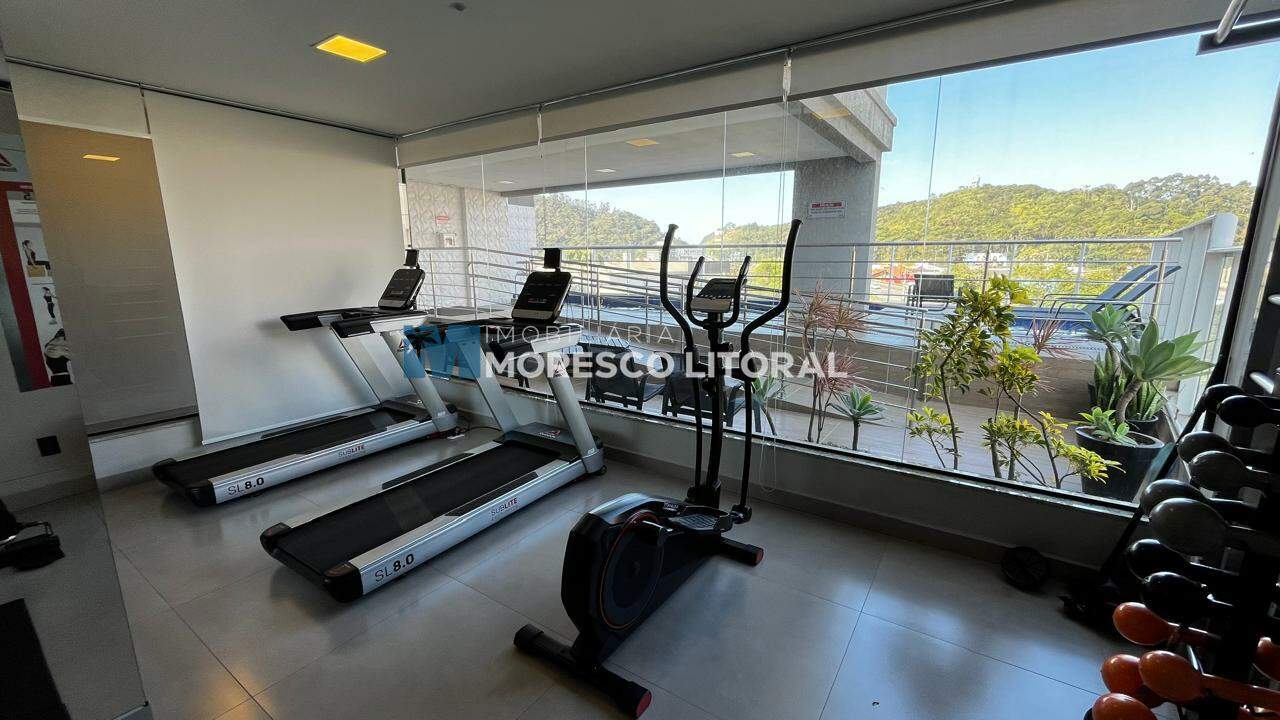 Apartamento à venda no Alto São Bento: 